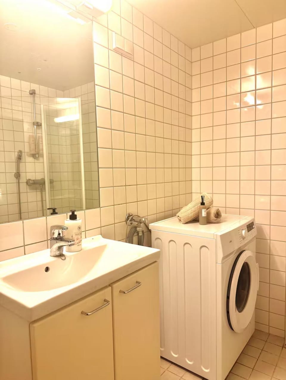 Private room central Vacation rental in Oslo