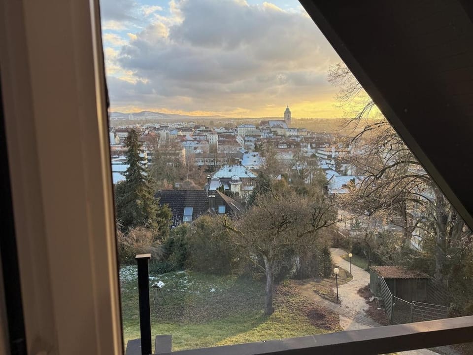 City view