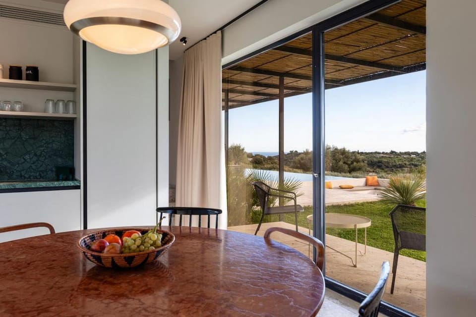 IsulaTravel - Villa Amore Villa in Noto