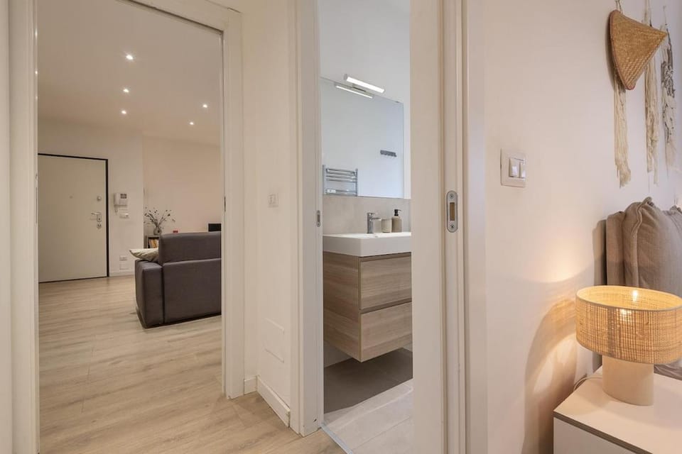 Porta Venezia - 10 minuti dal Duomo Apartment in Milan