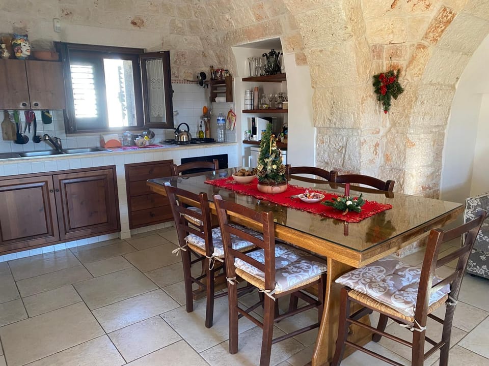Residenza Di Nonna Giulia House in Province of Taranto