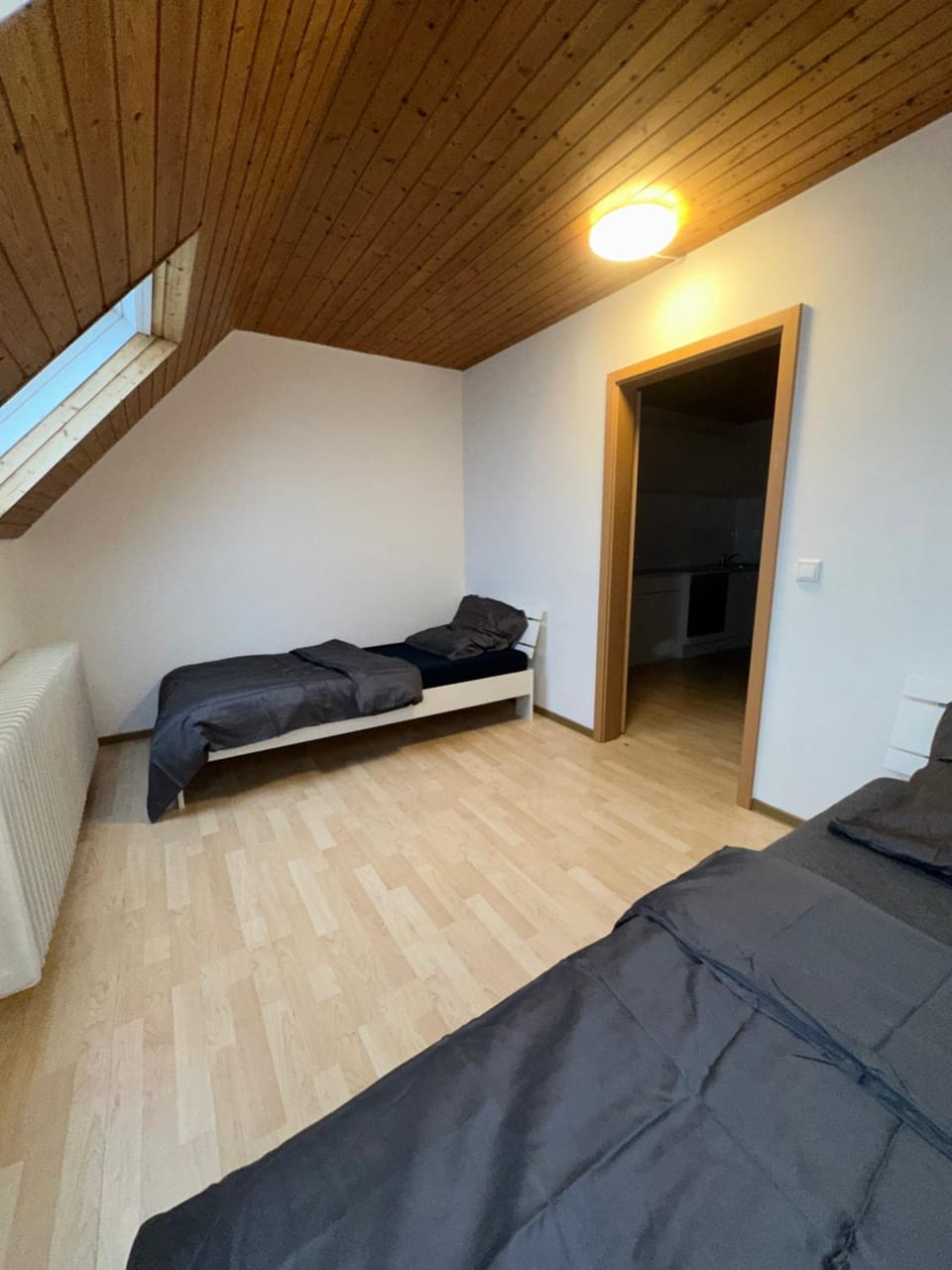 Monteurzimmer Schäfer - Rhein Main Vacation rental in Aschaffenburg