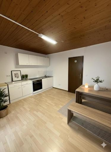 Monteurzimmer Schäfer - Rhein Main Vacation rental in Aschaffenburg