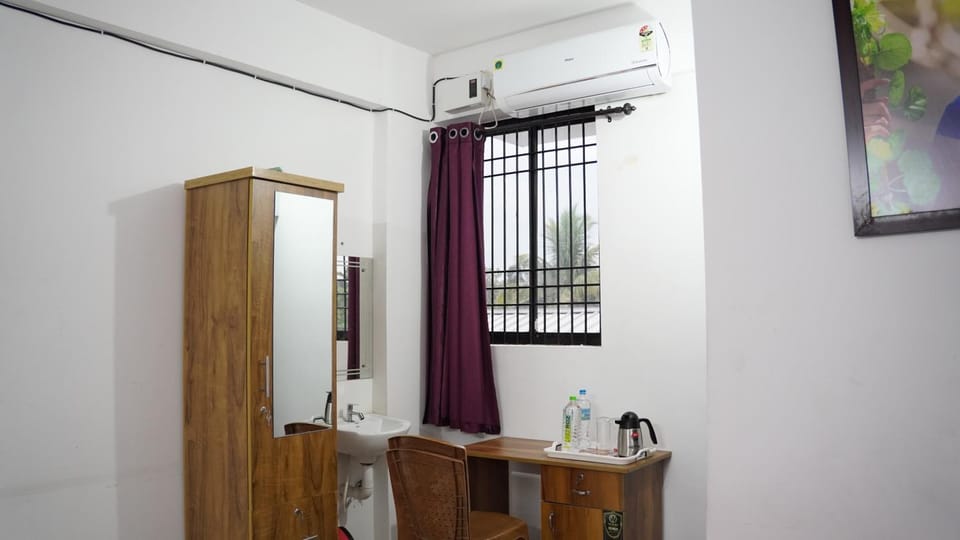 Roys Rooms Apartment hotel in Kumarakom