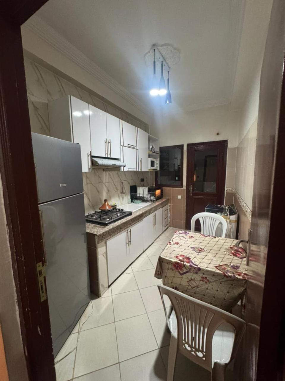 Agadir Home Apartment in Agadir