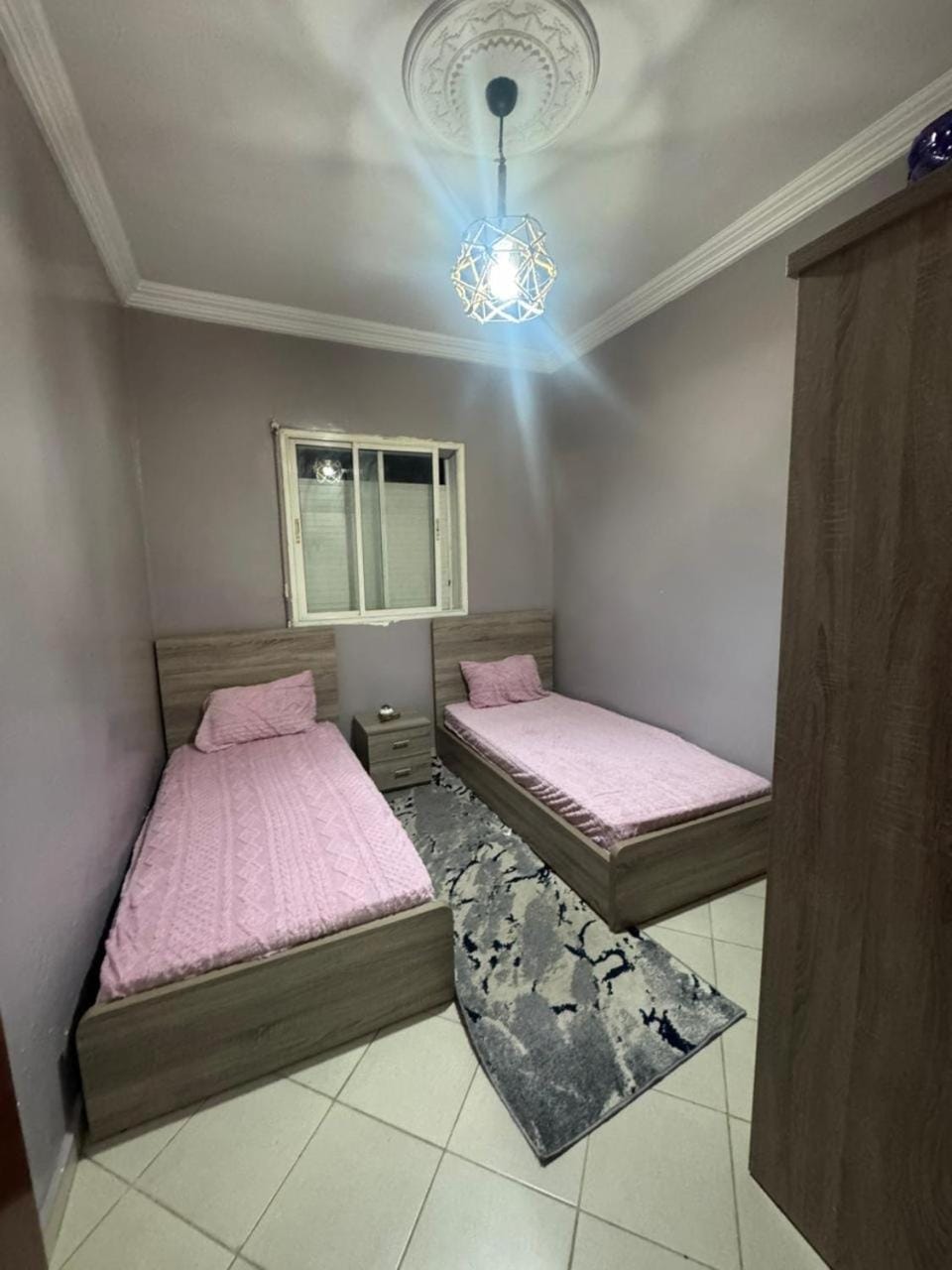 Agadir Home Apartment in Agadir