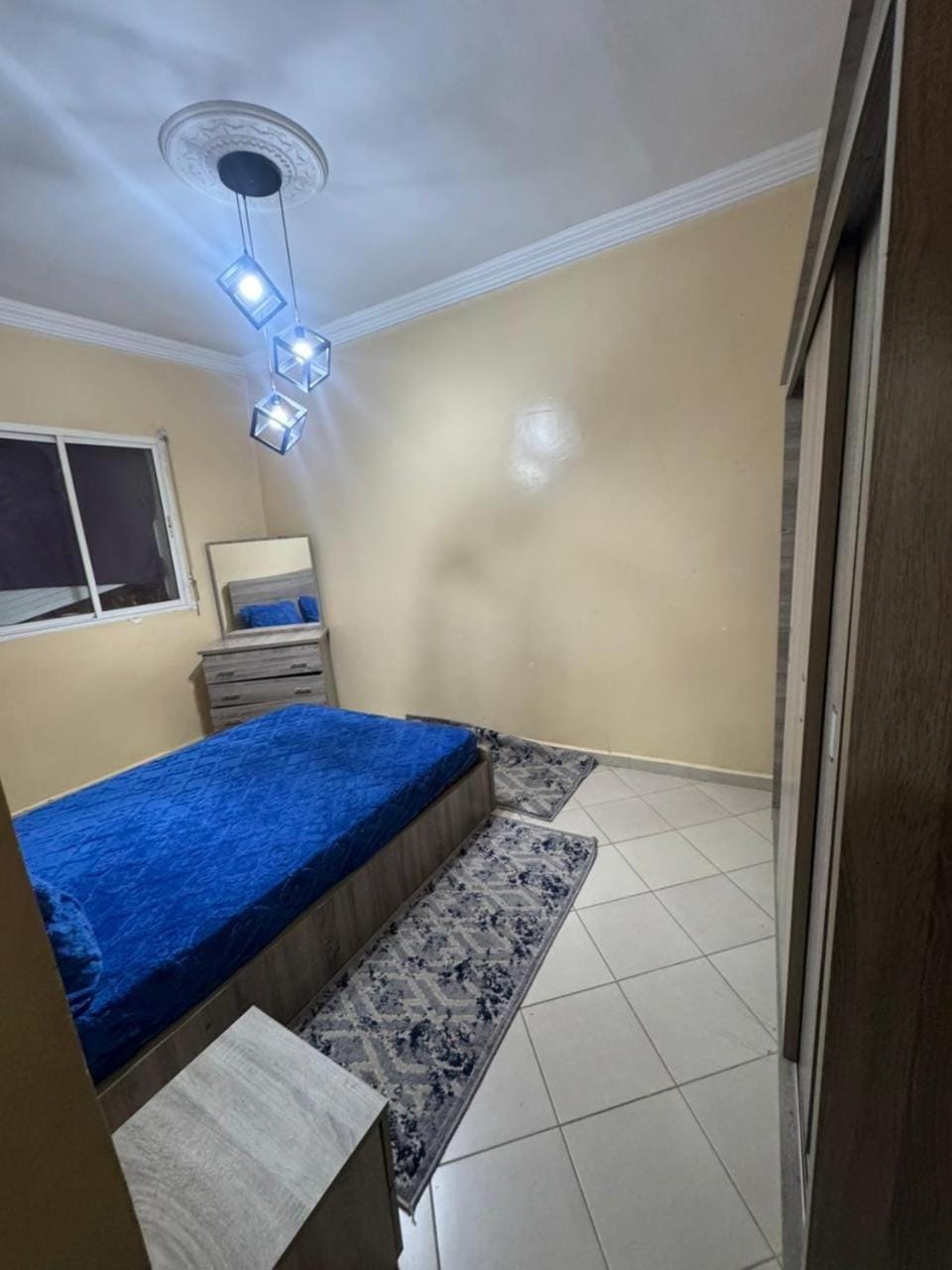Agadir Home Apartment in Agadir