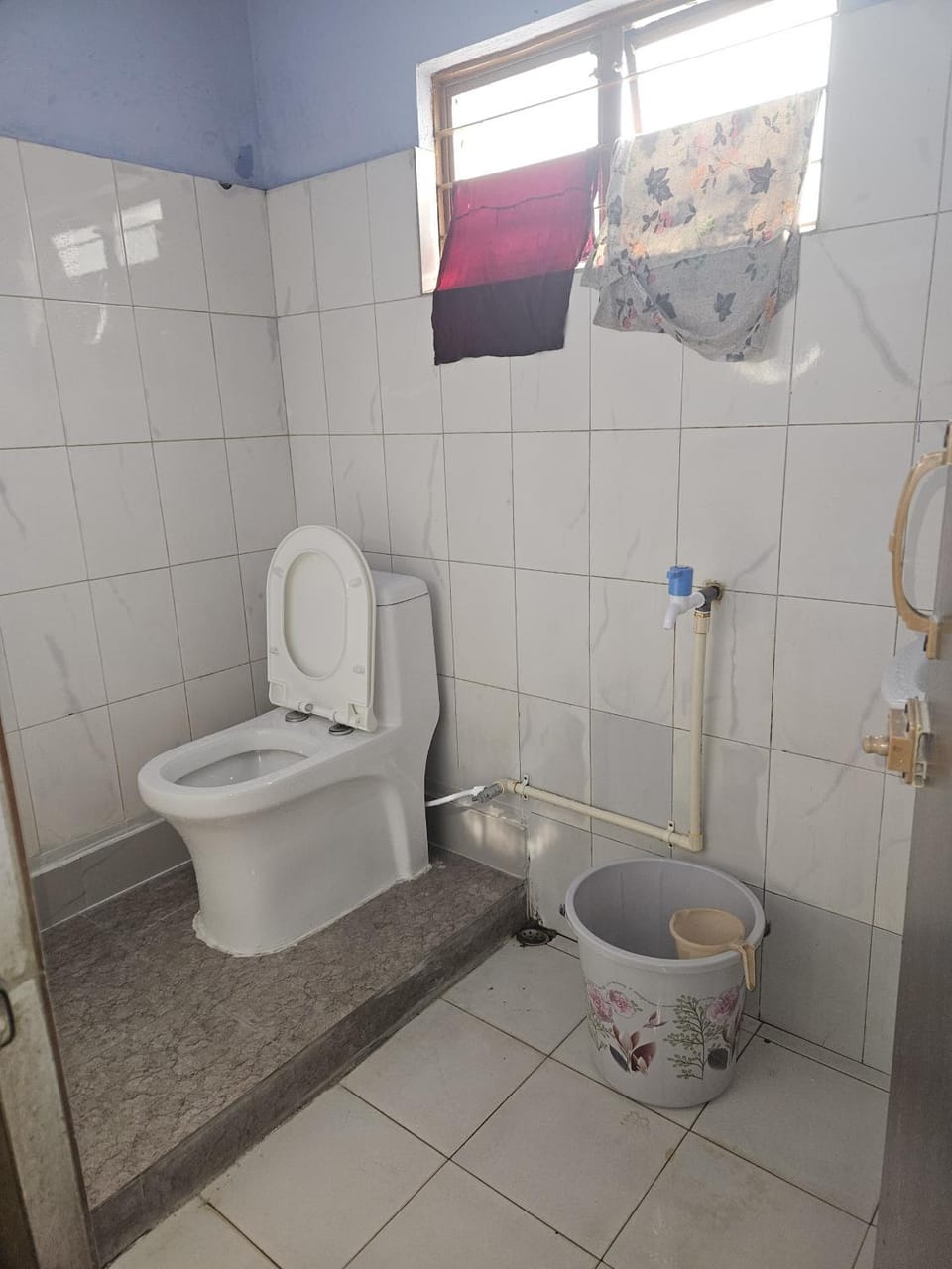HACHIKOs HAVEN Vacation rental in India