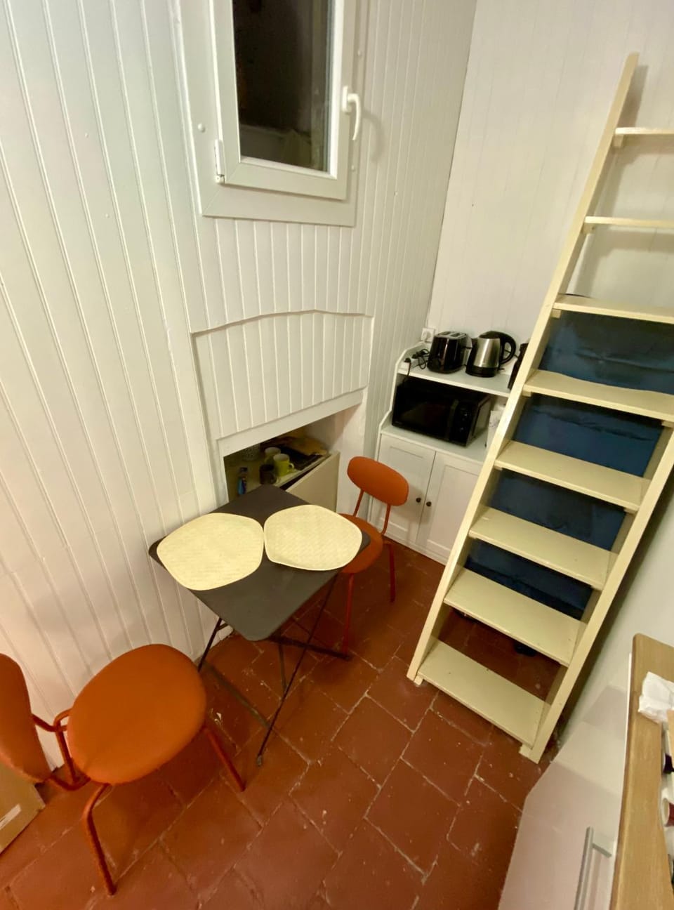 Le petit change Apartment in Avignon