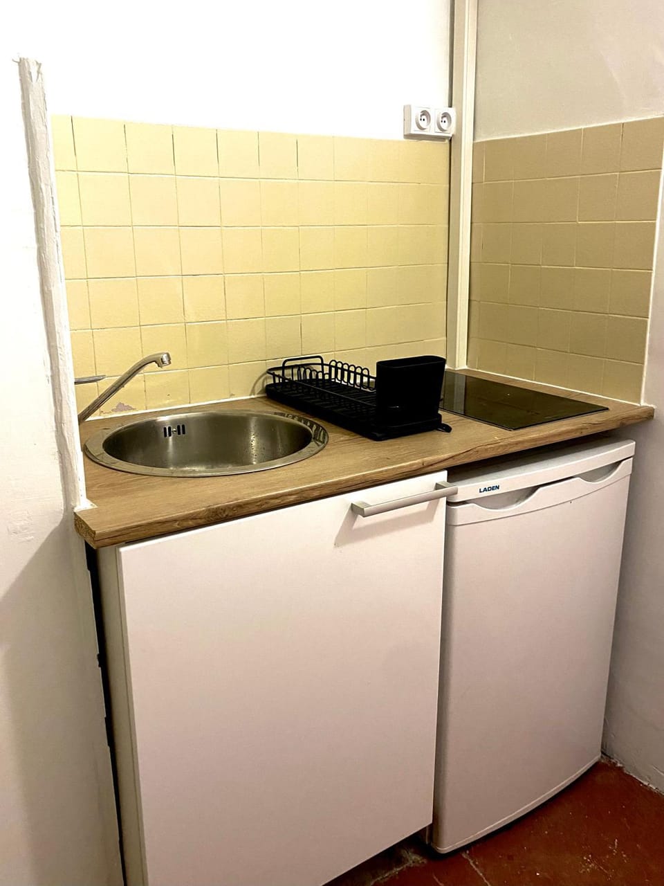 Le petit change Apartment in Avignon