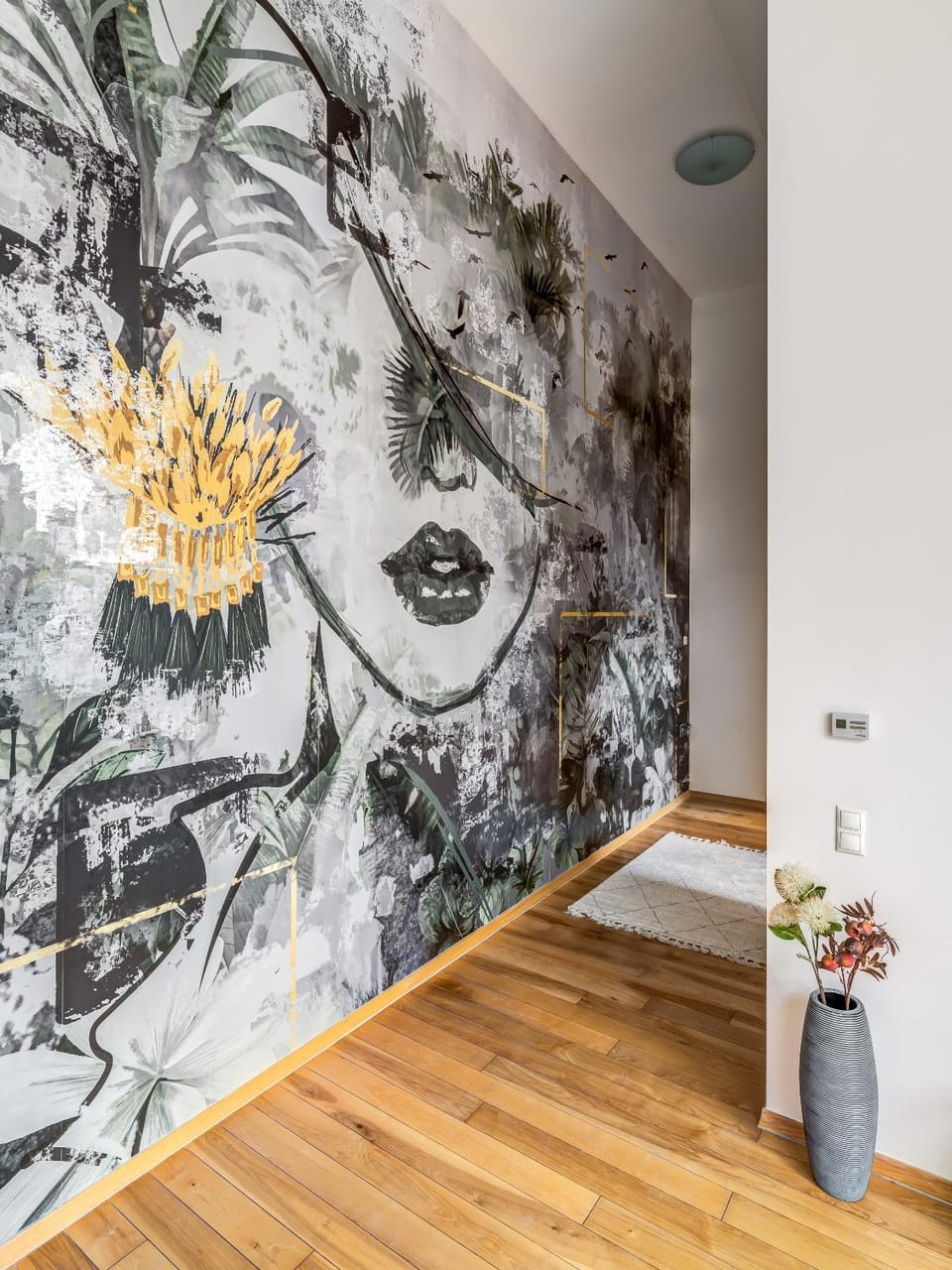 Prime Suite 21 - by Immokon Apartment in Budapest