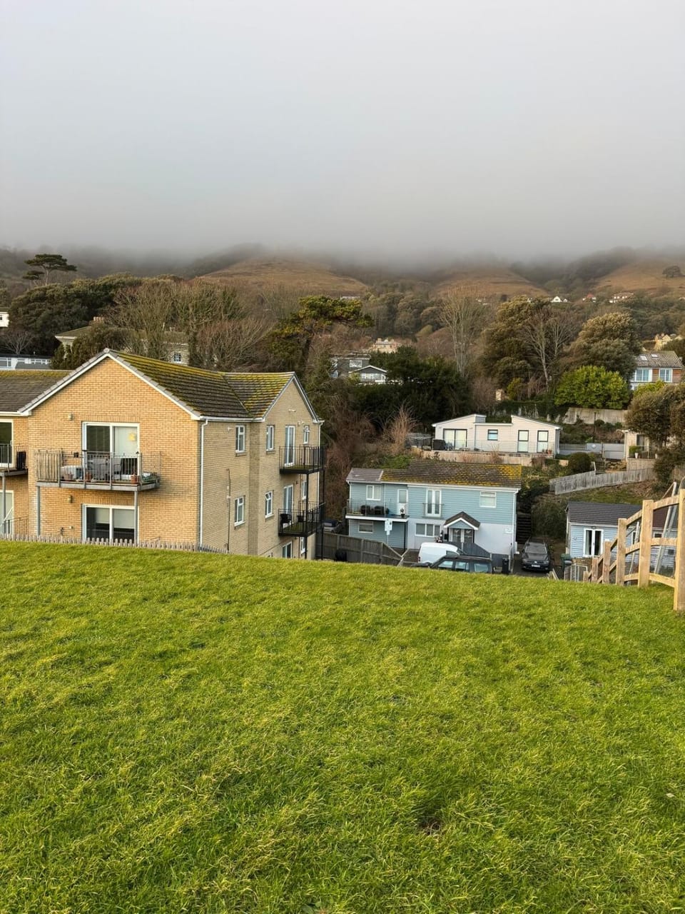 Property building, Day, Natural landscape