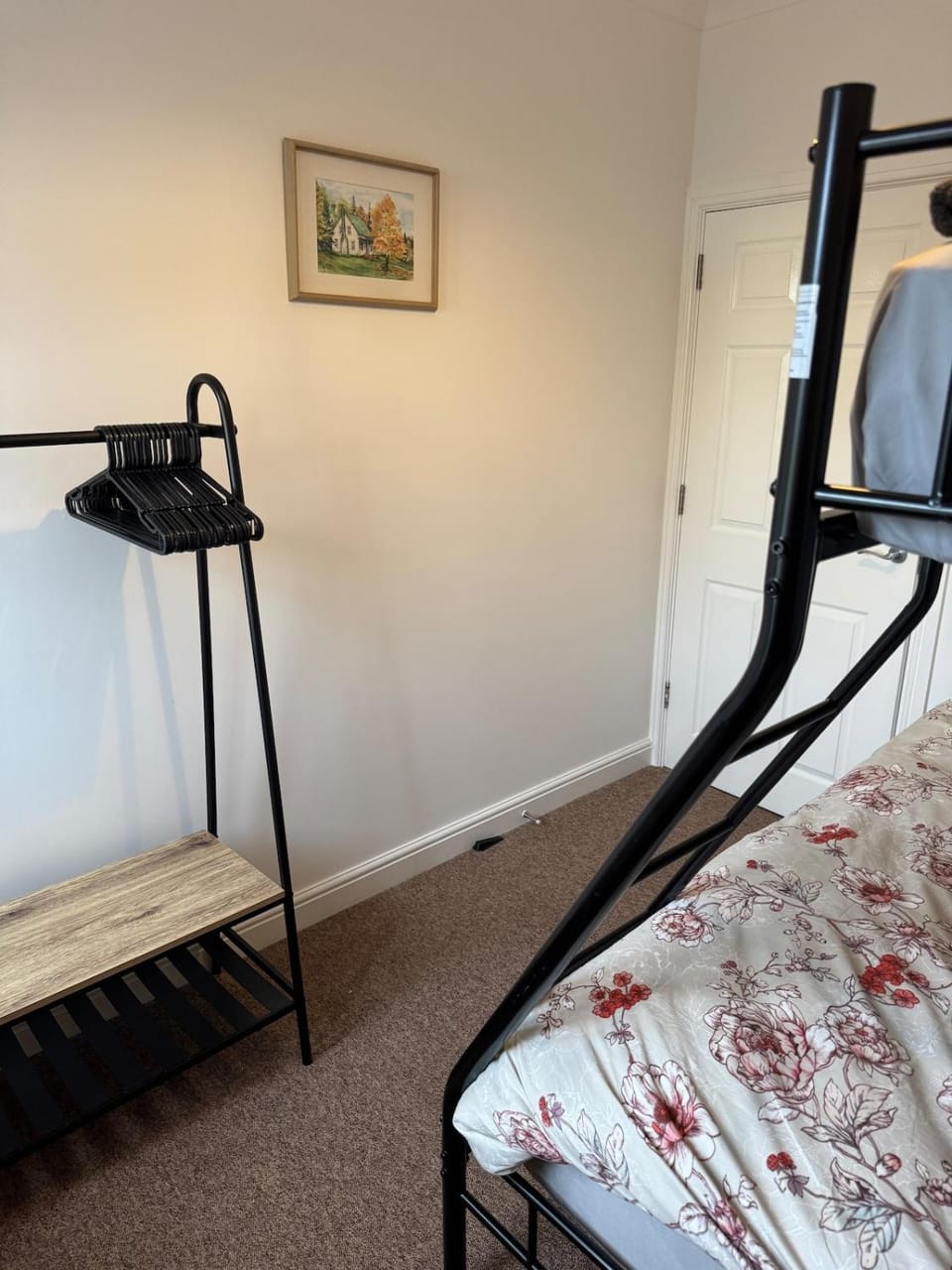 Bed, Bedroom, bunk bed