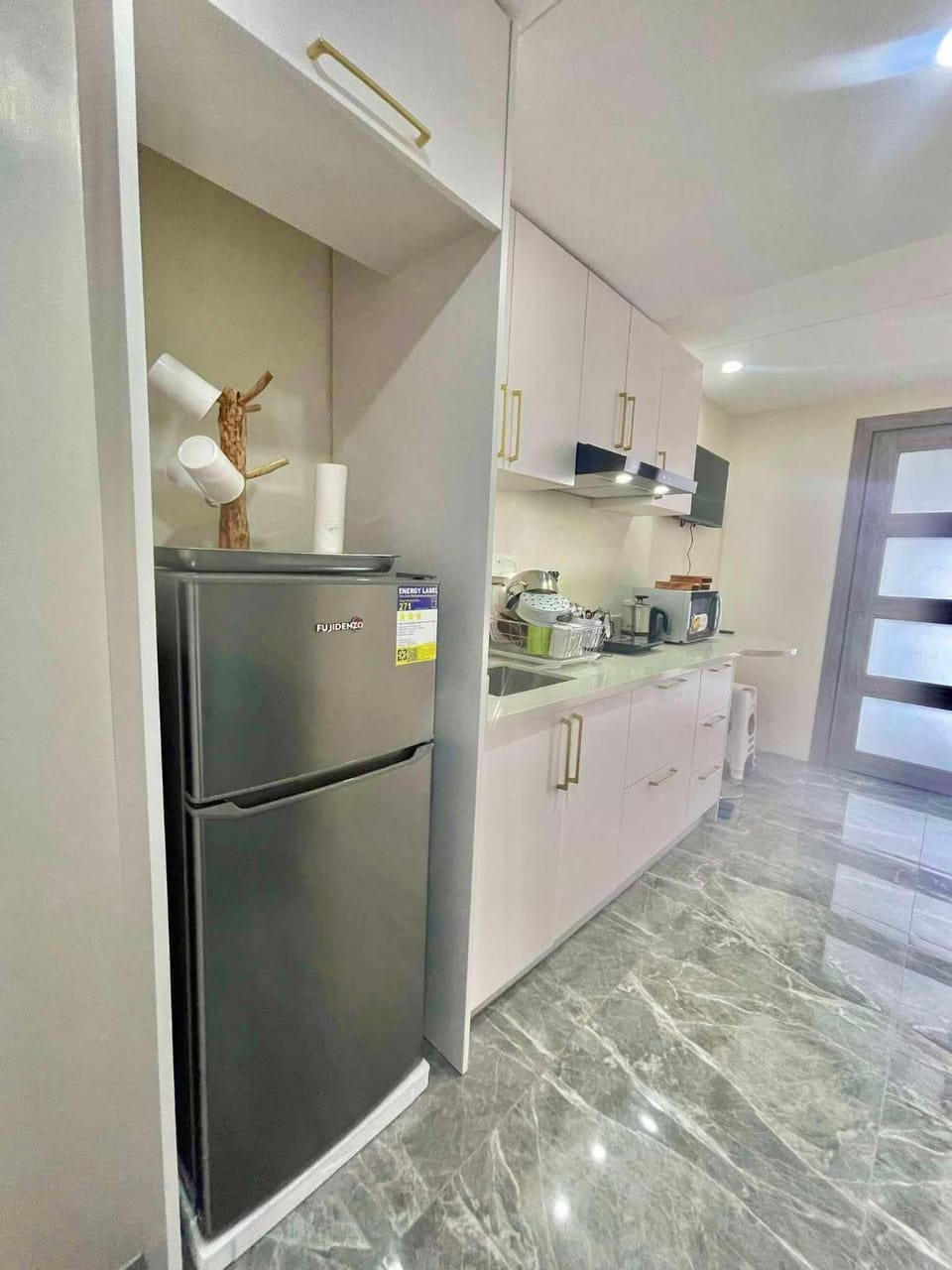 City Hub 621 Apartment hotel in Baguio