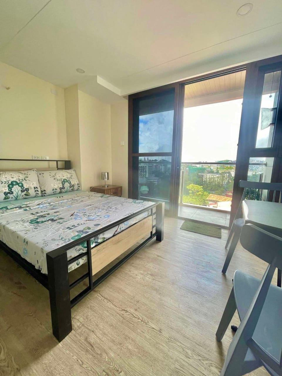 City Hub 621 Apartment hotel in Baguio