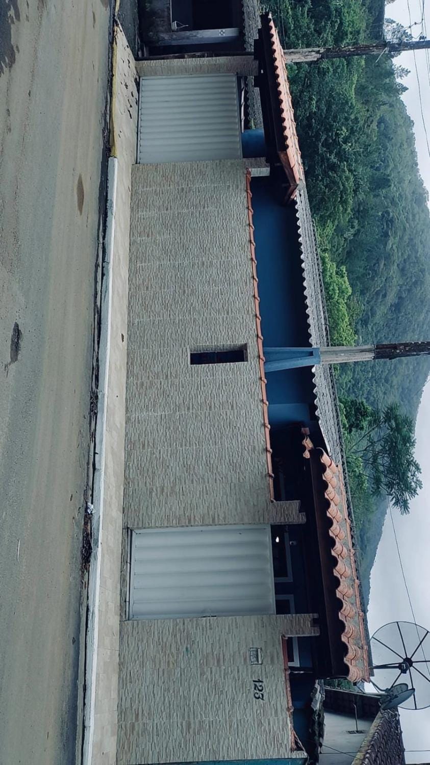 Cidinha House in State of São Paulo