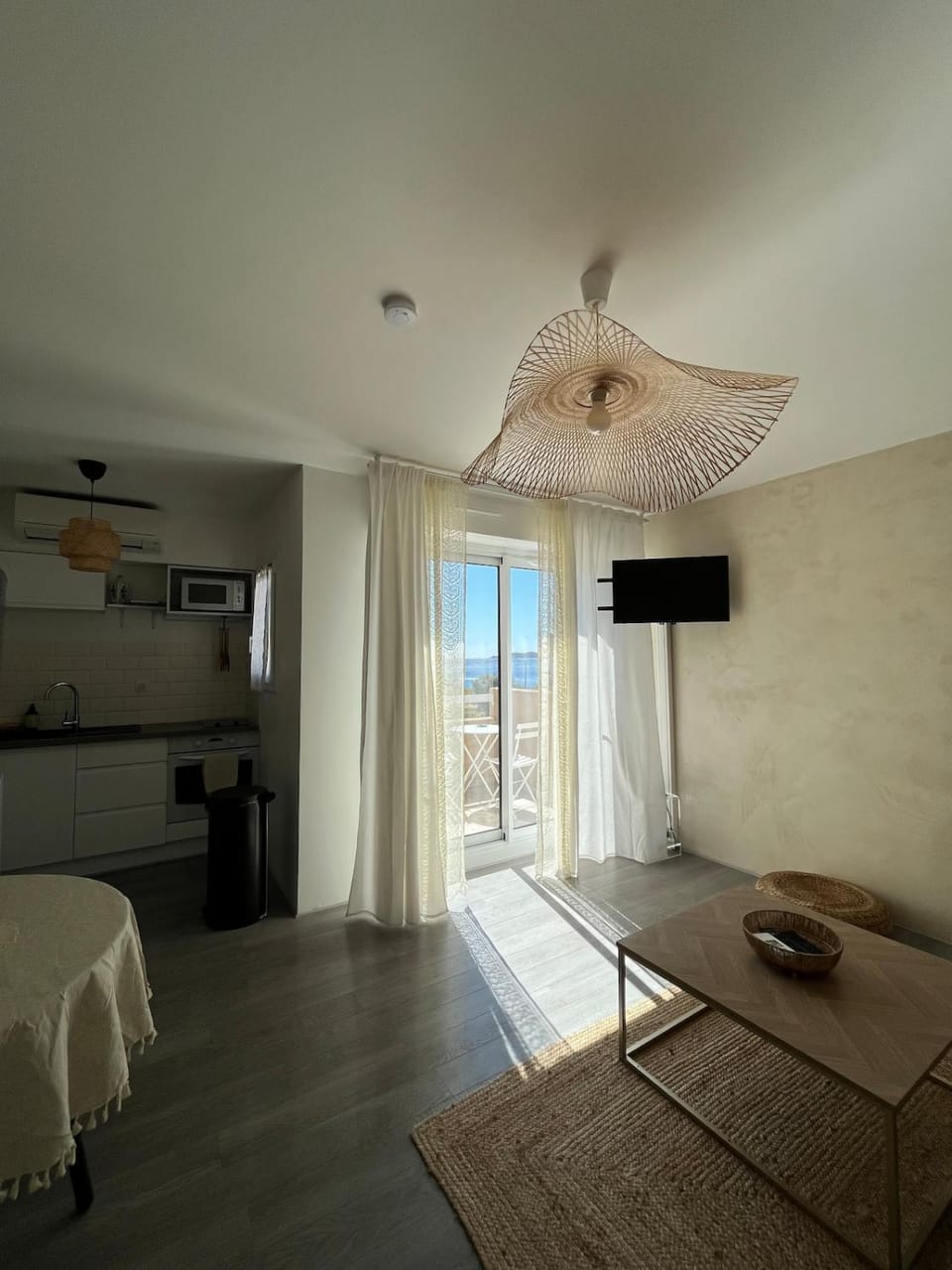 Good vibes to La Ciotat Apartment in La Ciotat