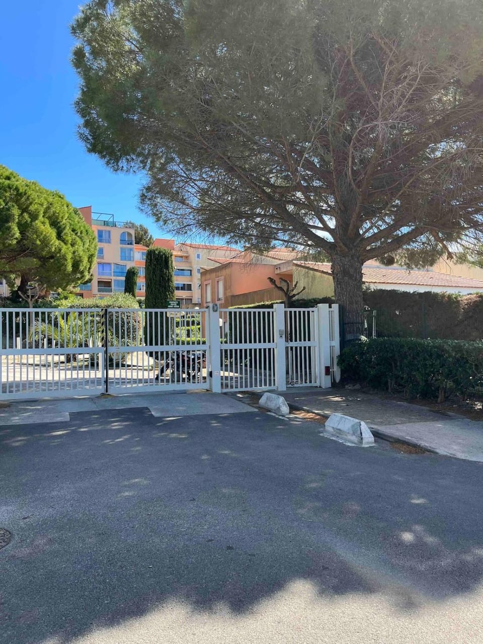 Good vibes to La Ciotat Apartment in La Ciotat