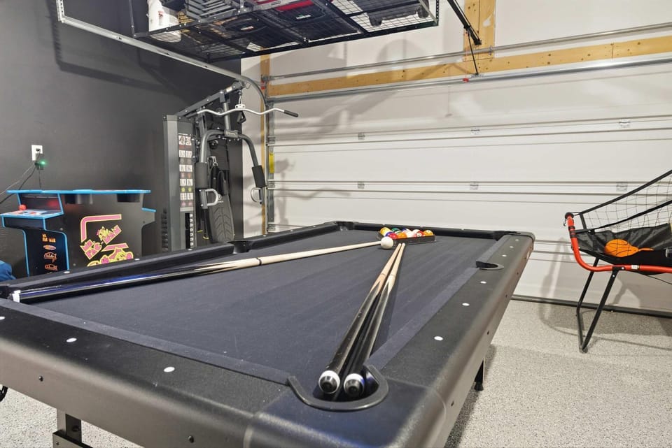 Billiard