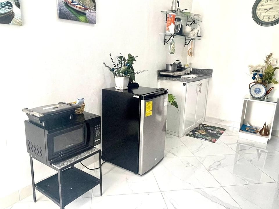 microwave, oven
