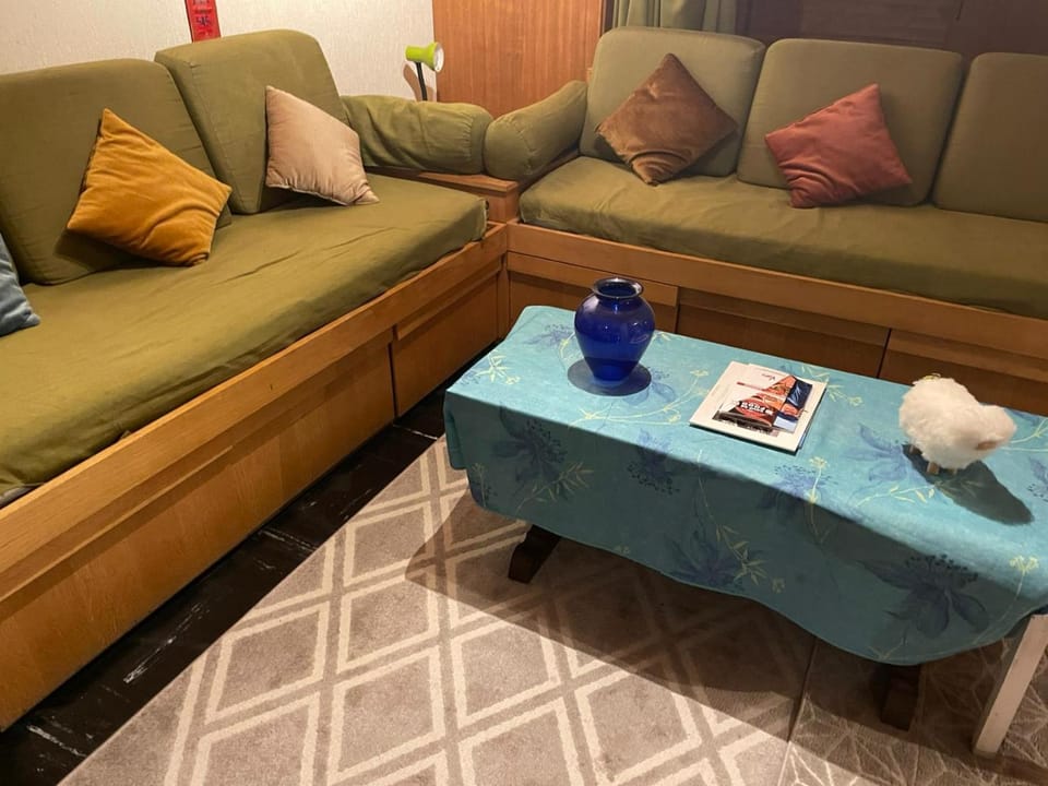 Mandala Bed and Breakfast in Piedmont