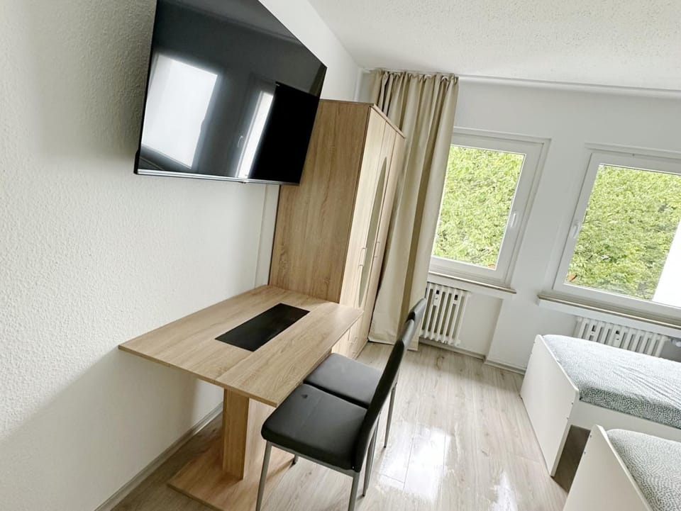TV and multimedia, Bedroom