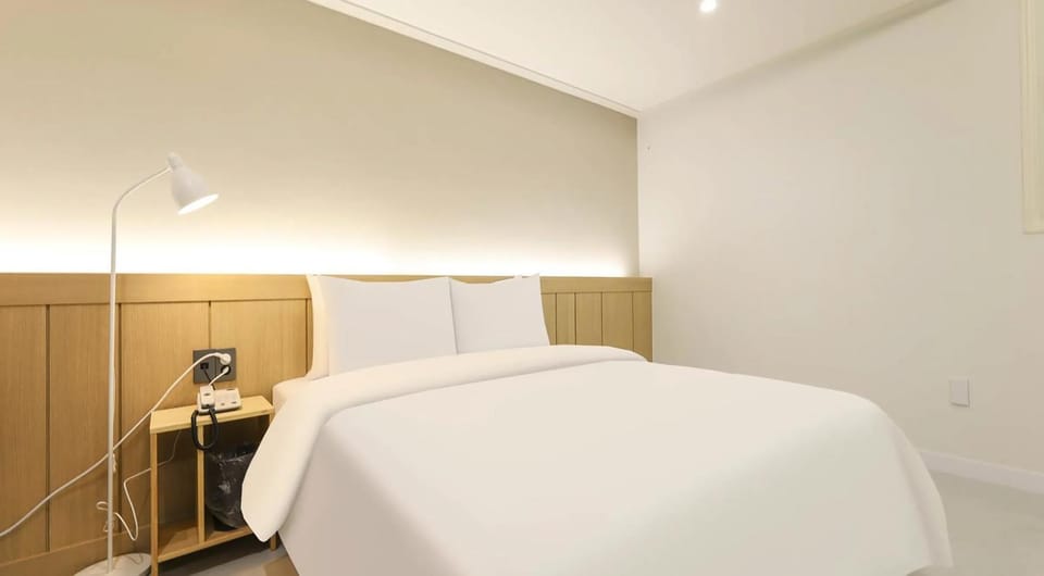 프라잇베리 호텔 Motel in South Korea