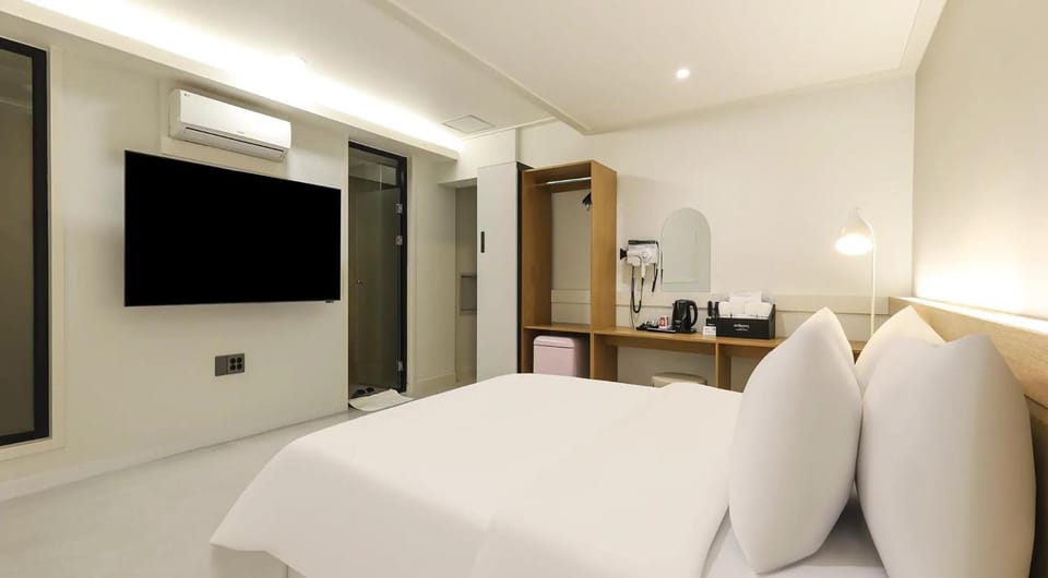 프라잇베리 호텔 Motel in South Korea