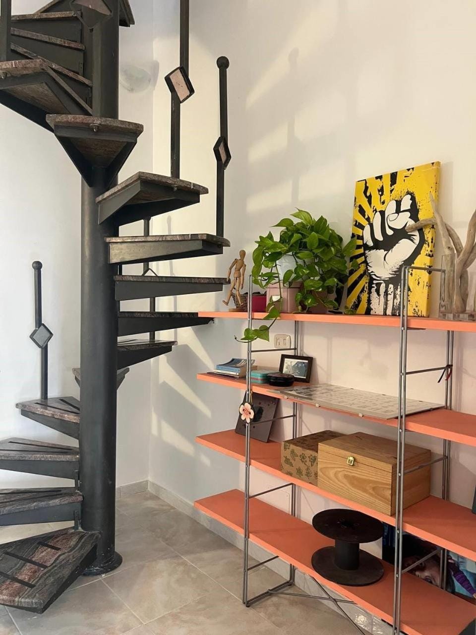 mediNA Vacation rental in Naples