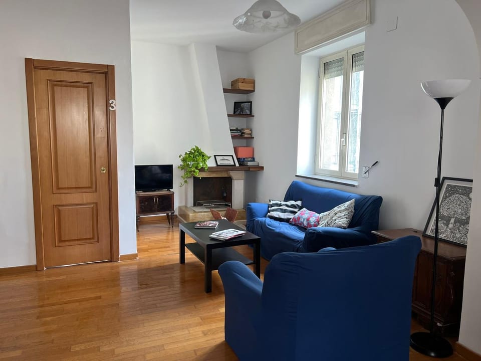 mediNA Vacation rental in Naples