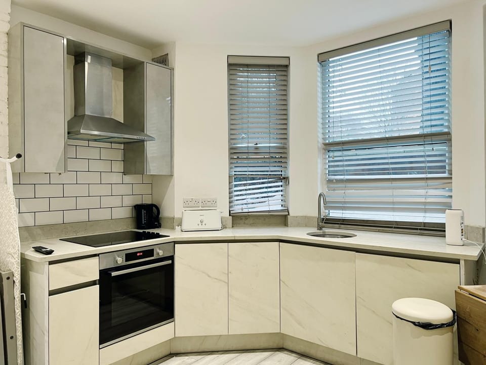 Talgarth apartments Apartment in City of Westminster