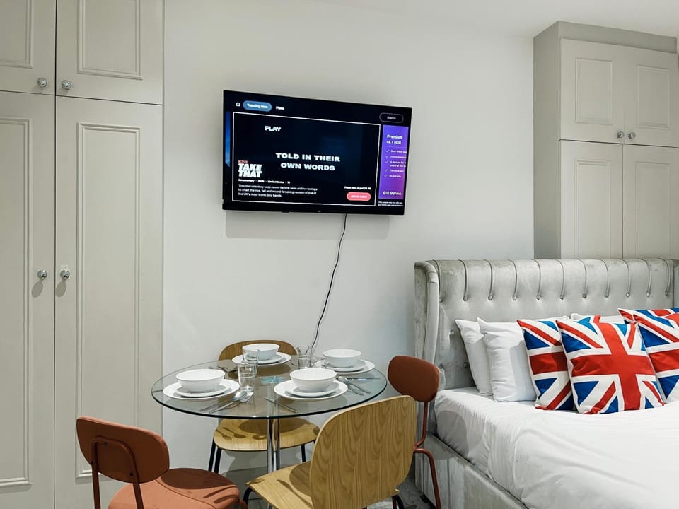 Talgarth apartments Apartment in City of Westminster