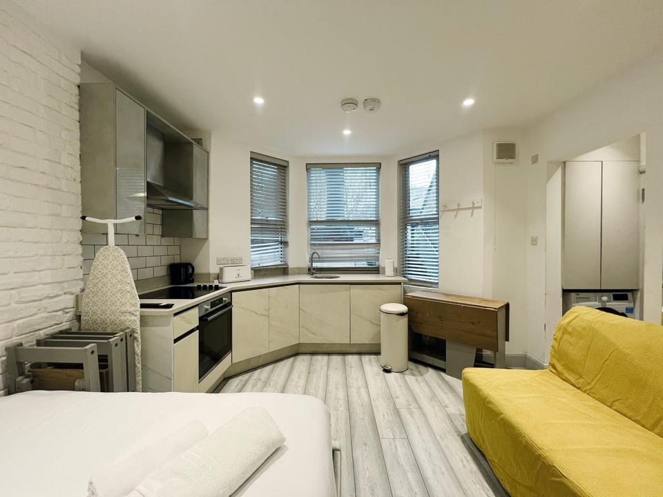 Talgarth apartments Apartment in City of Westminster