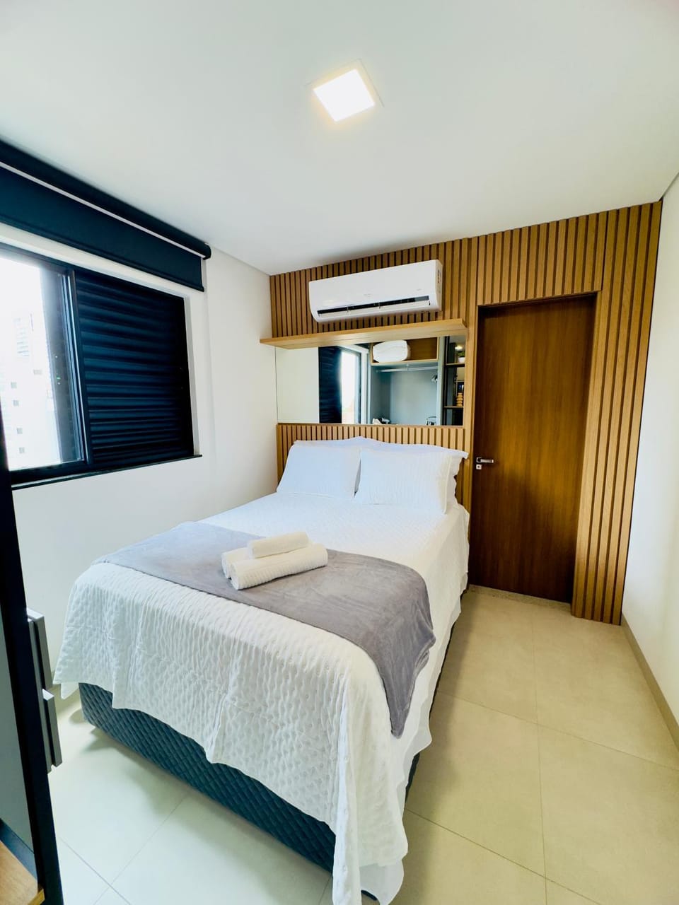 Studio Seven Apartment in Maringá