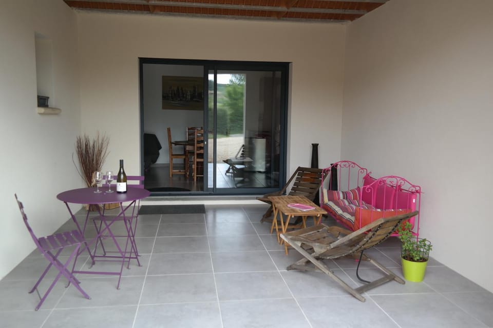 Patio, Garden, Balcony/Terrace, Balcony/Terrace