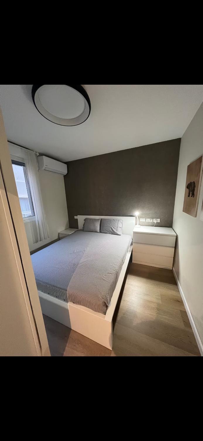 Kosher apartment on the Beach Apartment in Tel Aviv-Yafo