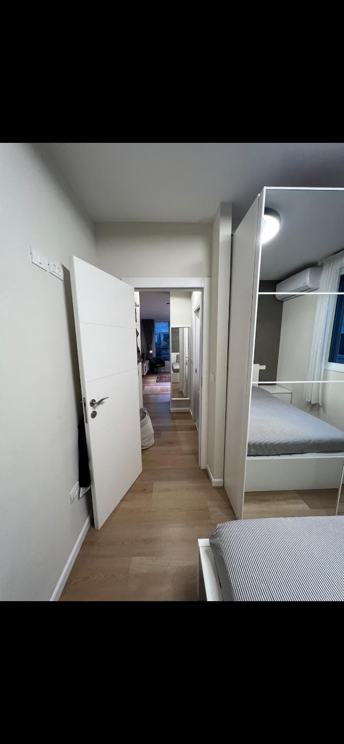 Kosher apartment on the Beach Apartment in Tel Aviv-Yafo