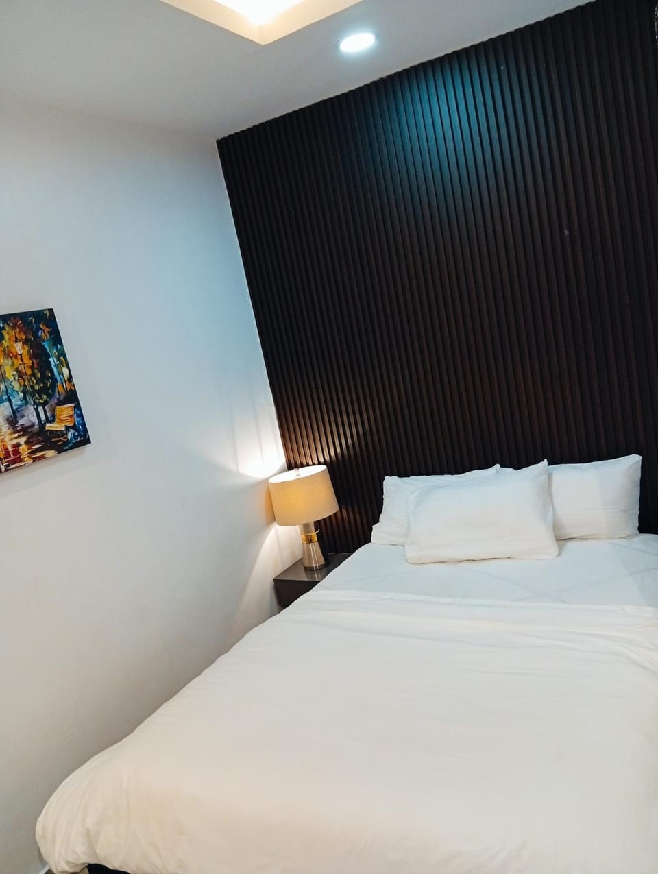 Heirloom Luxury Hotel and Apartments Apartment hotel in Lagos, Nigeria
