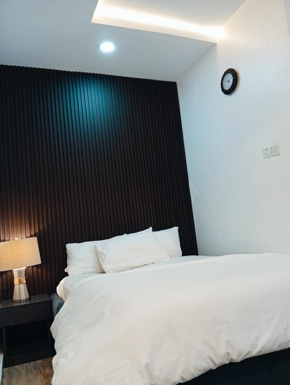 Heirloom Luxury Hotel and Apartments Apartment hotel in Lagos, Nigeria