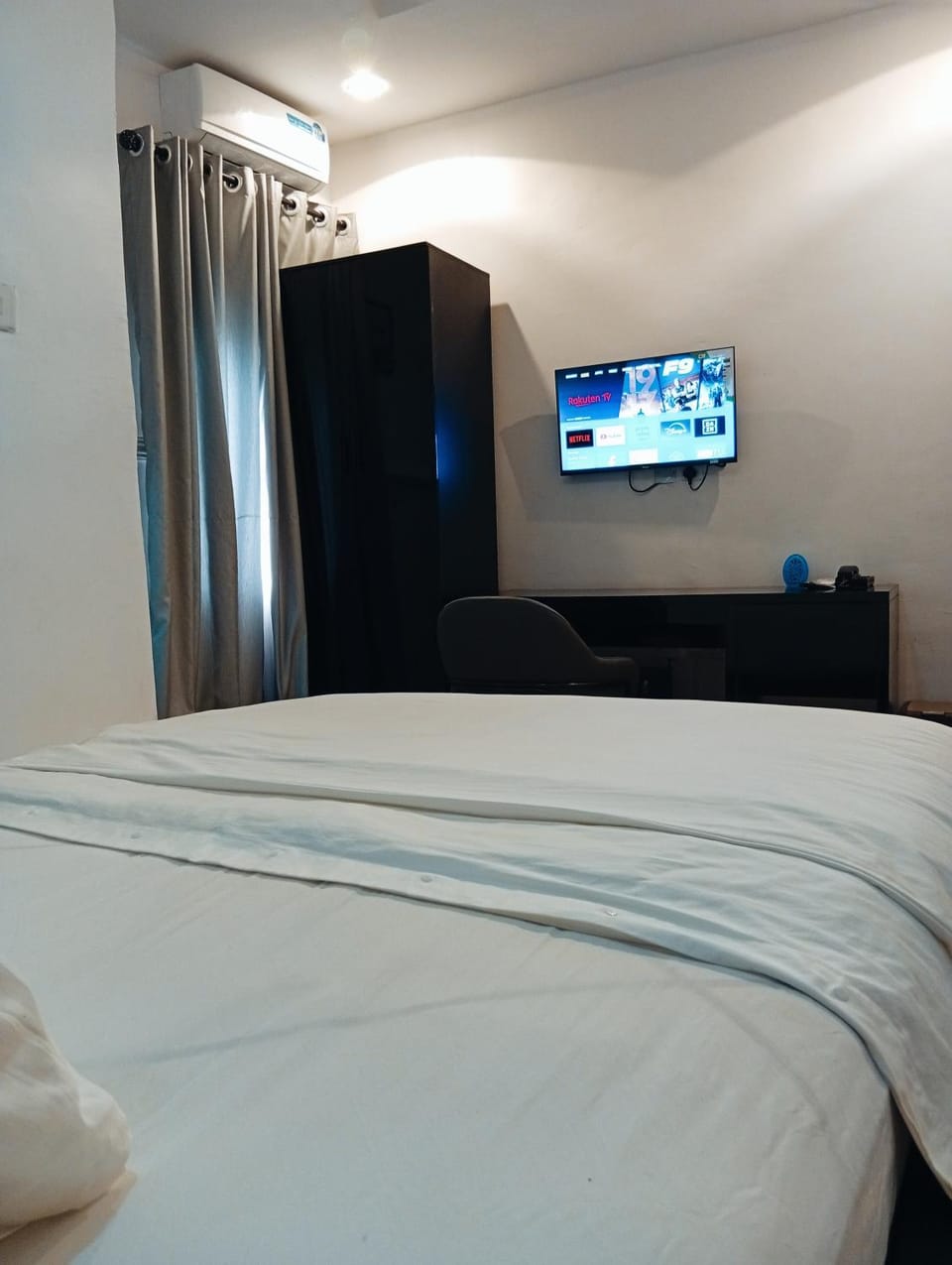 Heirloom Luxury Hotel and Apartments Apartment hotel in Lagos, Nigeria