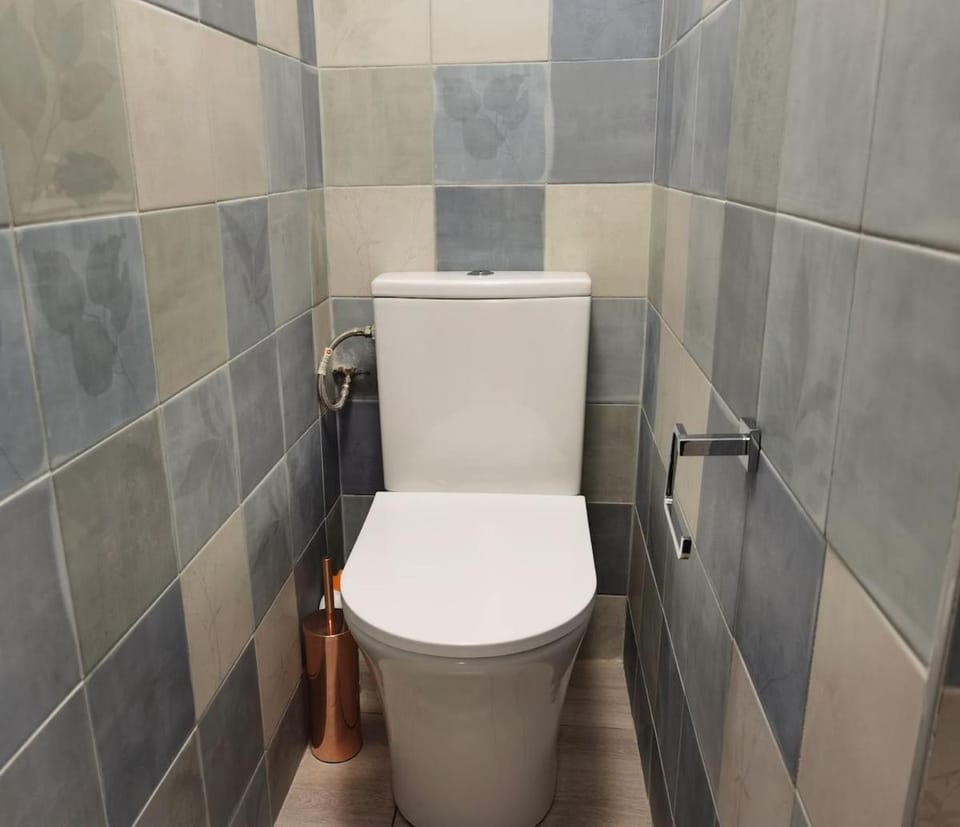 New deco Apt with private yard 150m to RER bagneux Apartment in Île-de-France