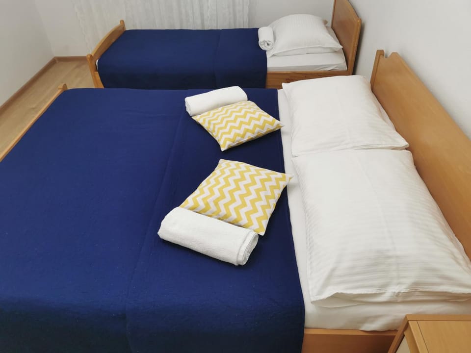 Apartman Gorica Apartment in Brela