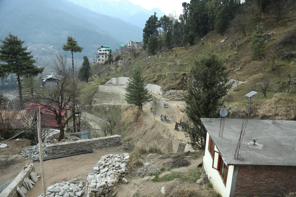 hotel gillu gillu Hotel in Manali