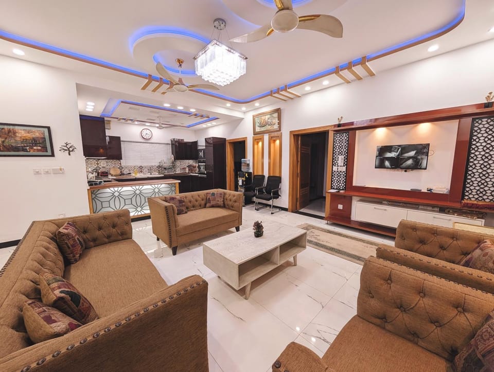 Babar house House in Islamabad