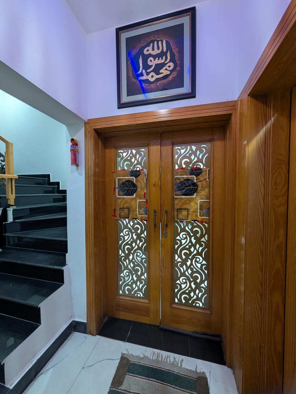Babar house House in Islamabad