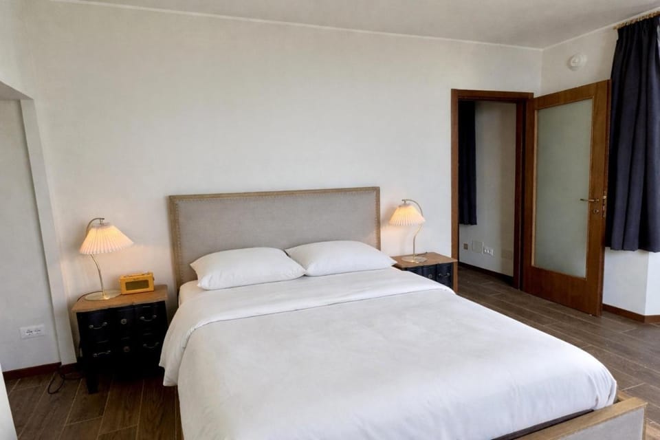 Villa Limone Suite - Argegno Apartment in Canton of Ticino