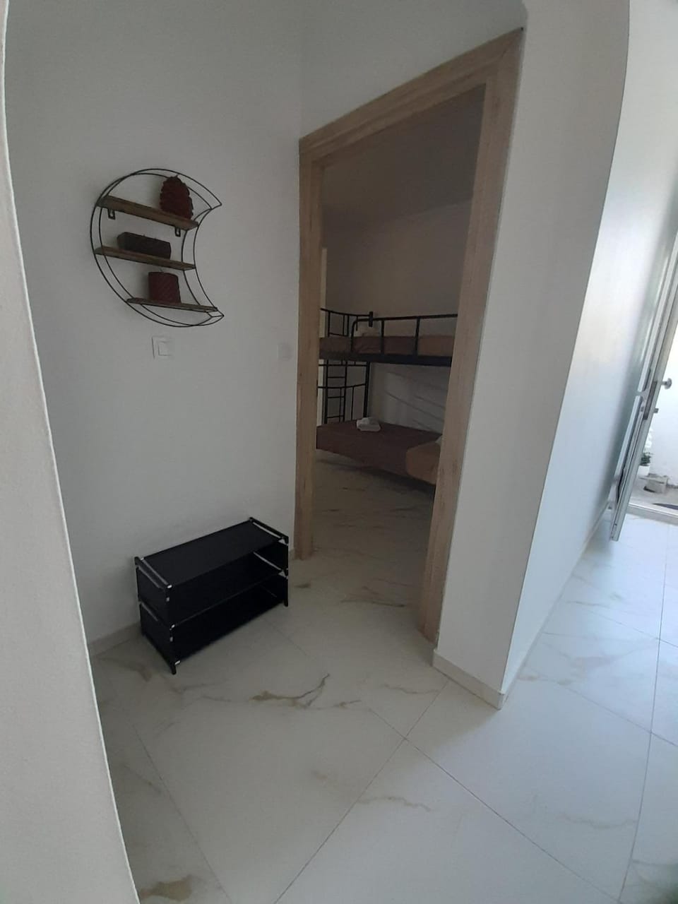Athina's Coastal Escape Apartment in Peloponnese, Western Greece and the Ionian