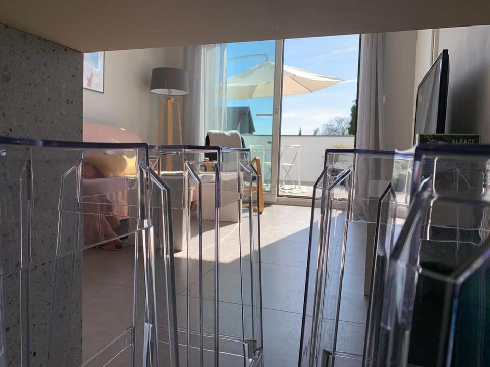 La Suite des Maraîchers Apartment in Colmar