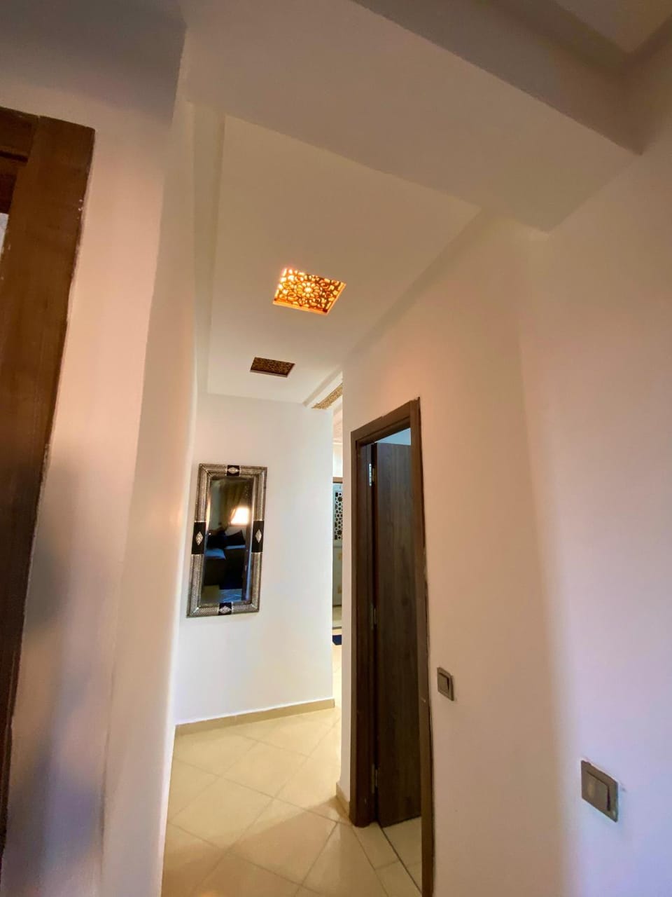 Bech Appart Marrakech Apartment in Marrakesh