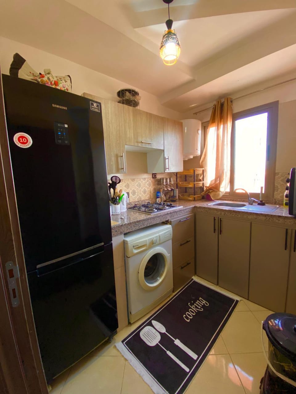 Bech Appart Marrakech Apartment in Marrakesh